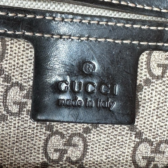 Gucci Tattoo Heart Medium Joy Boston - Picture 3 of 12